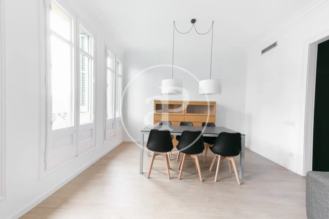 Piso de 136 m² en Barcelona