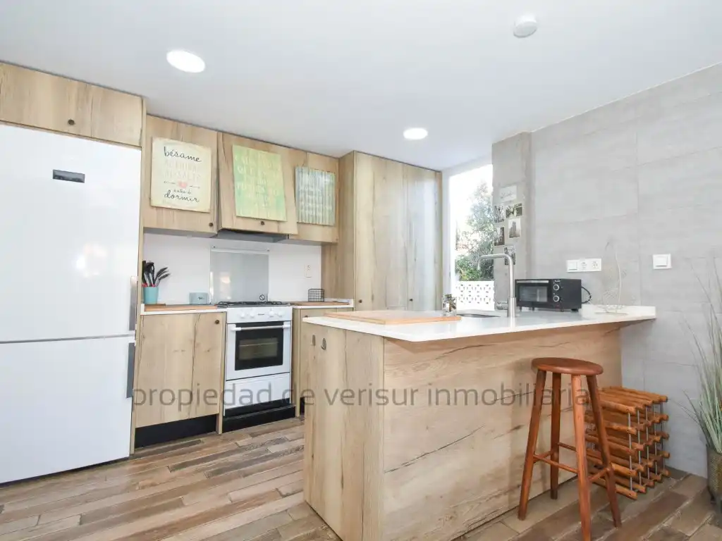 Piso de 95 m² en Águilas