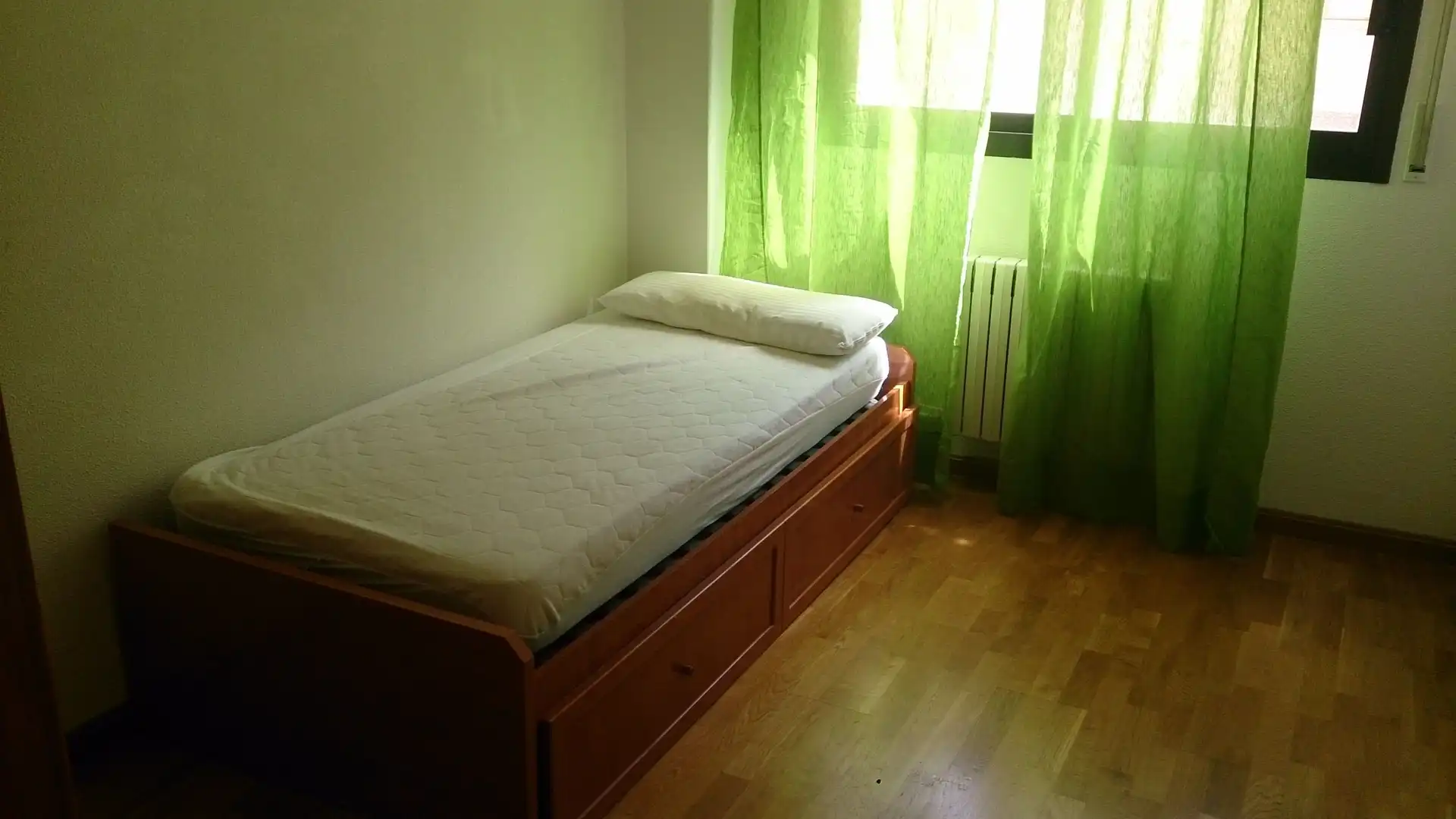 Piso de 103 m² en Zaragoza