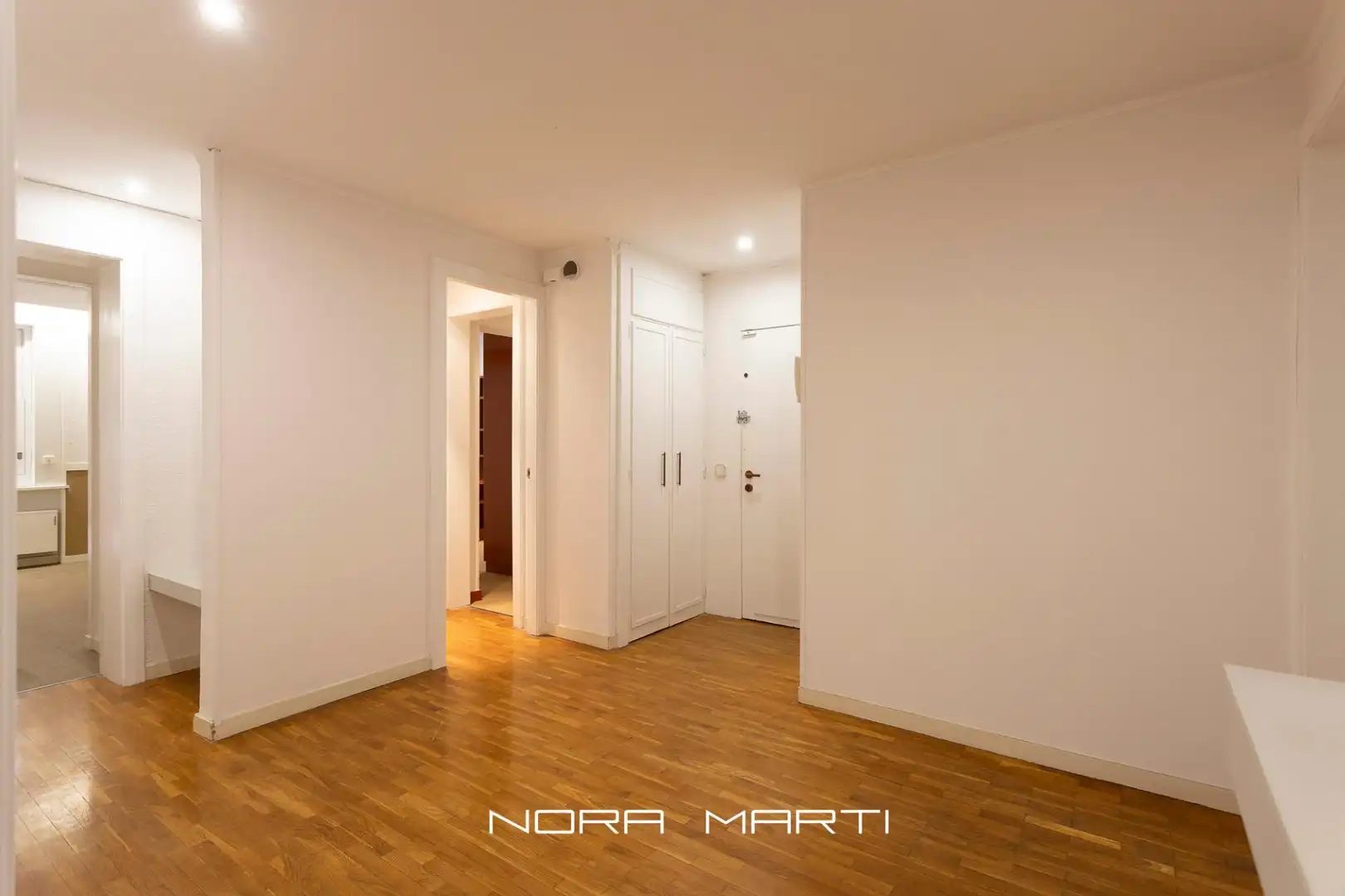 Pis de 206 m² a Barcelona