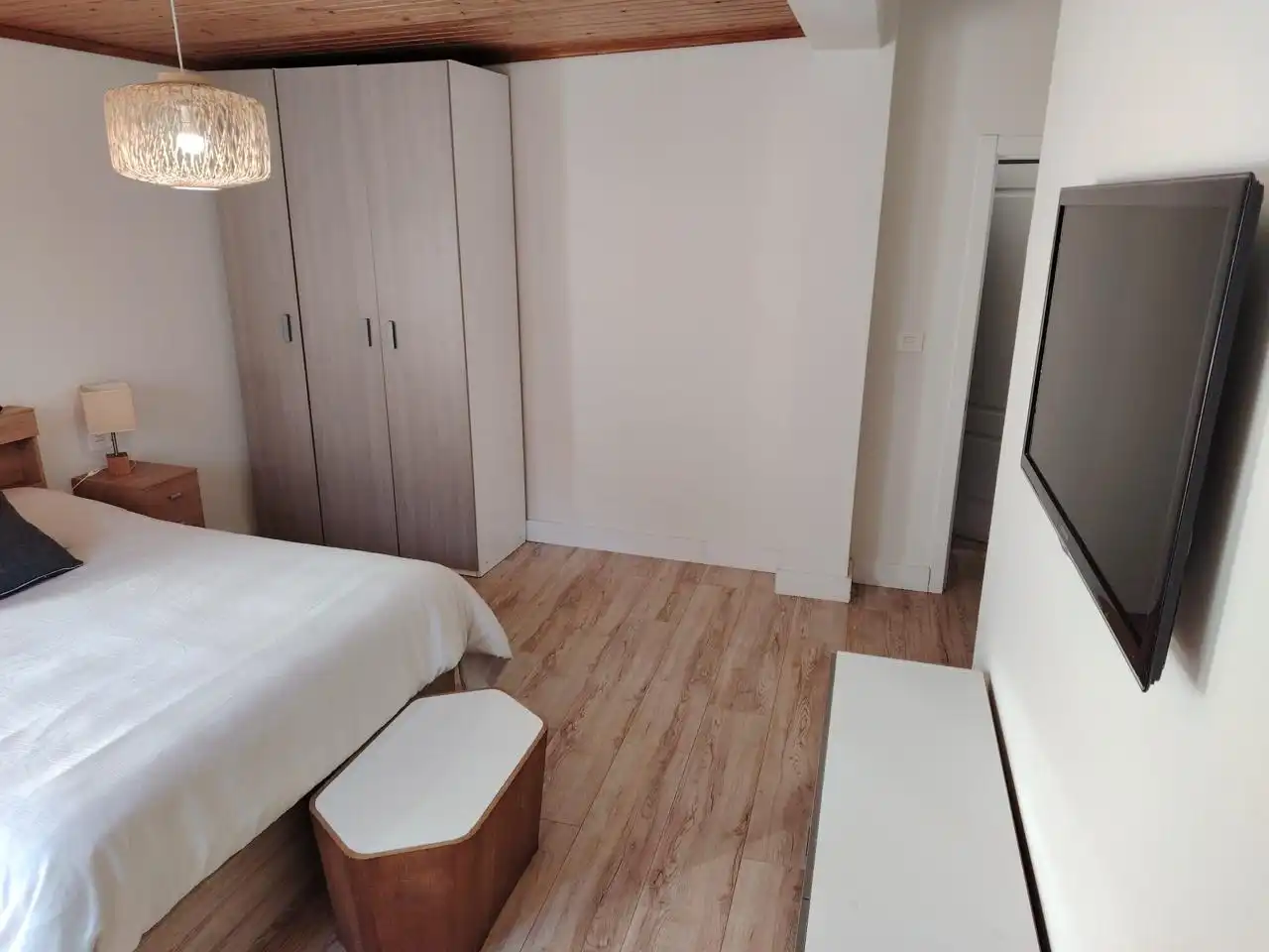 Habitación en alquiler, Vigo