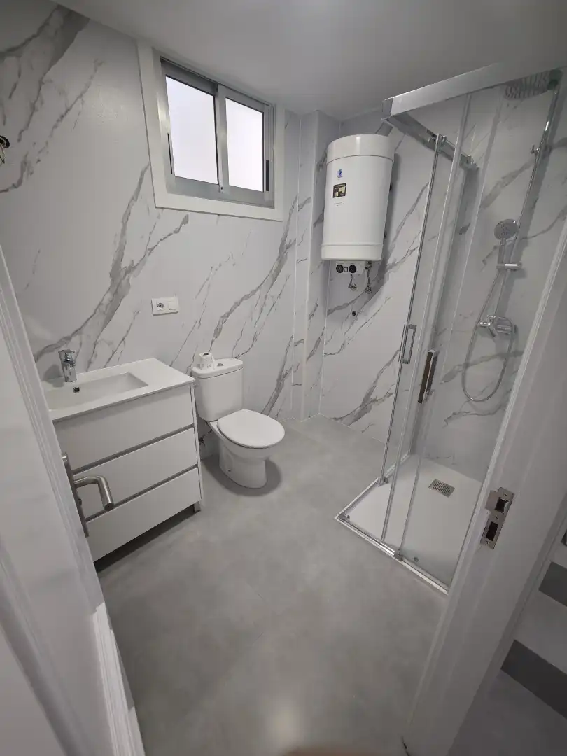 Pis de 50 m² a Vigo