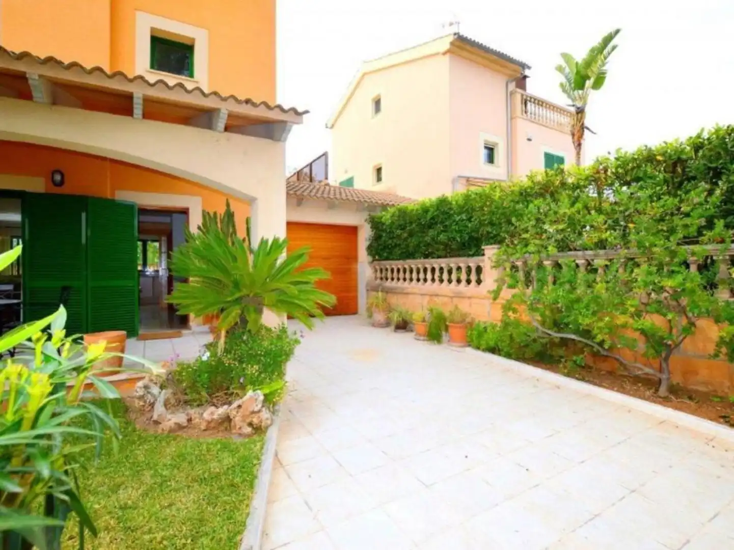 Appartamento 160 m² a Alcúdia
