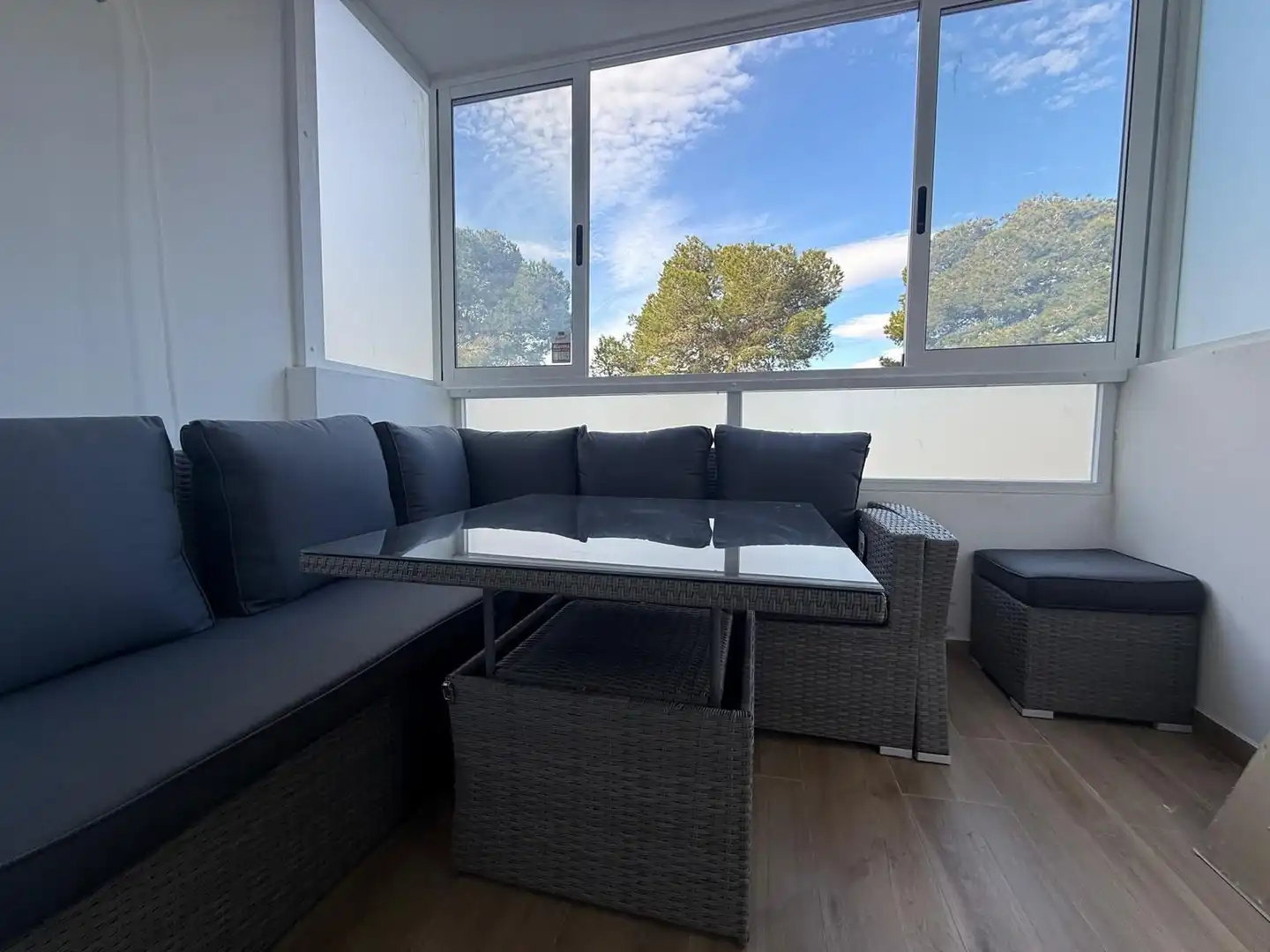 Pis de 30 m² a Rojals