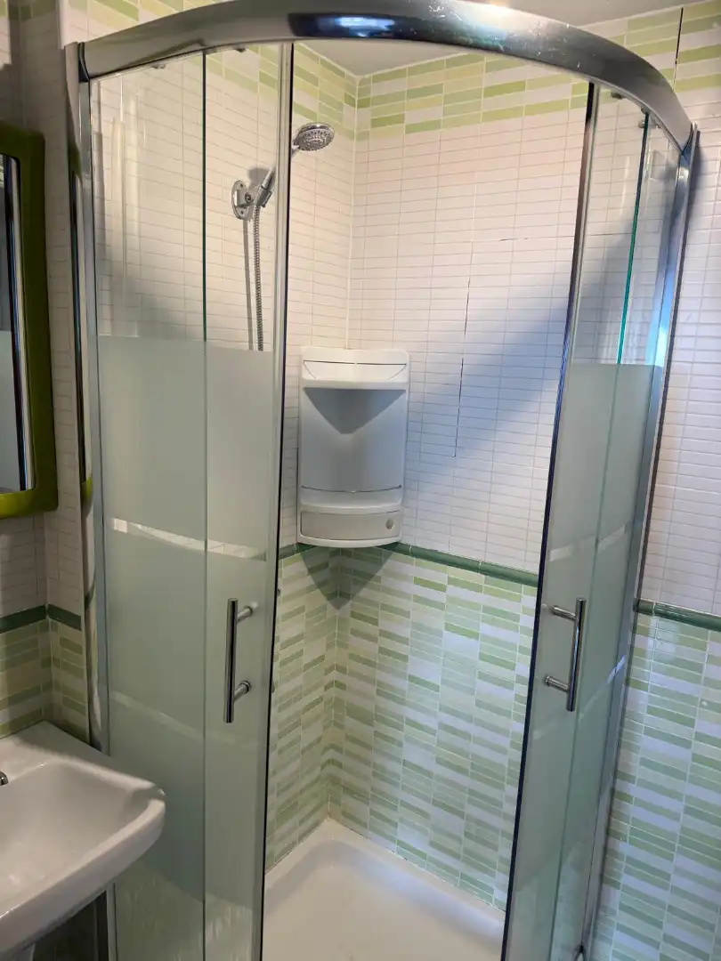 Piso de 120 m² en Granada