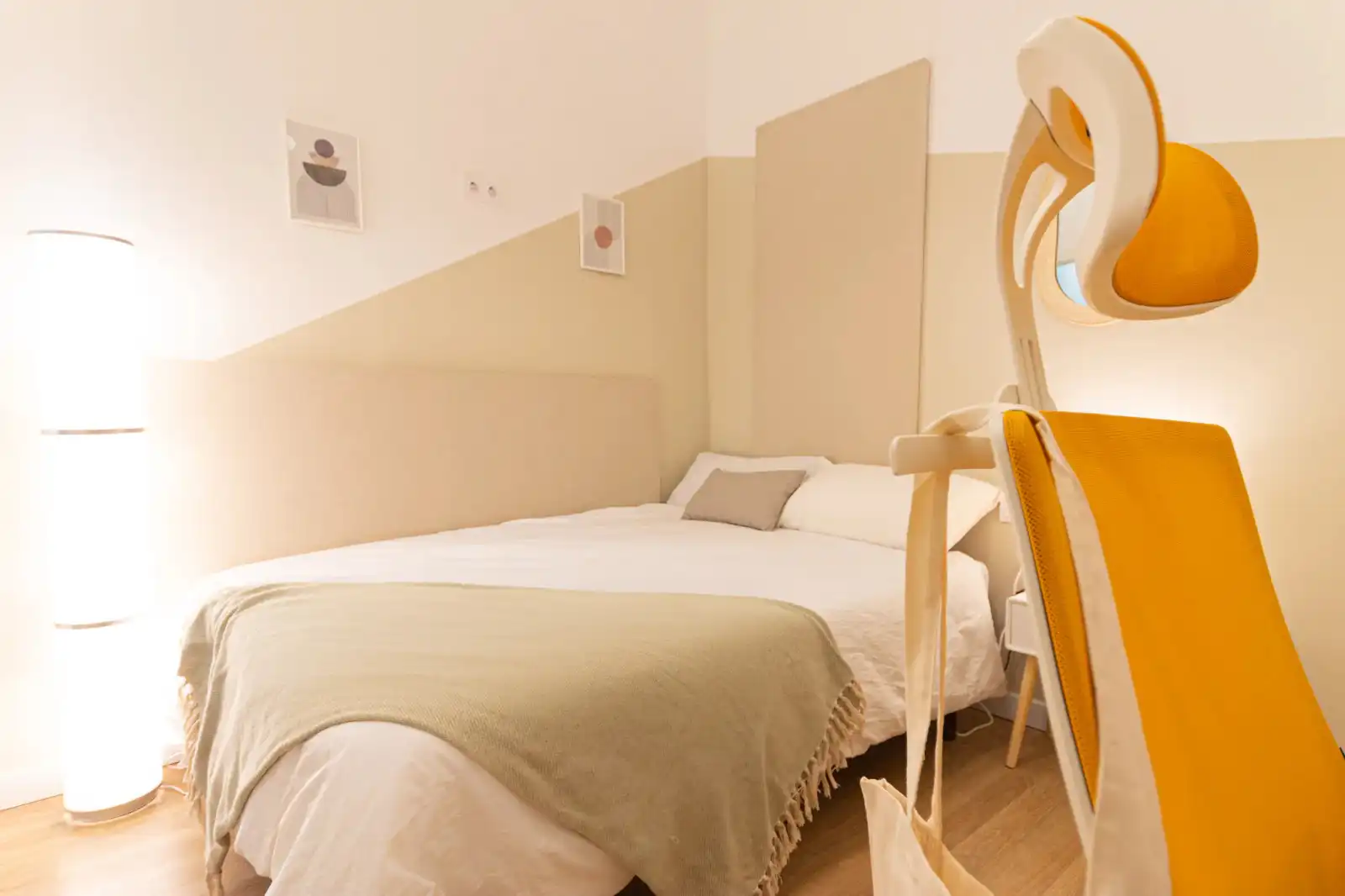 Stanza in affitto, Barcelona