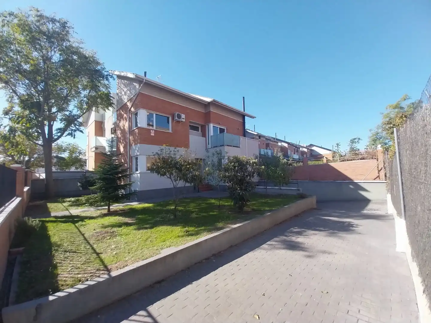 Casa 300 m² a Madrid