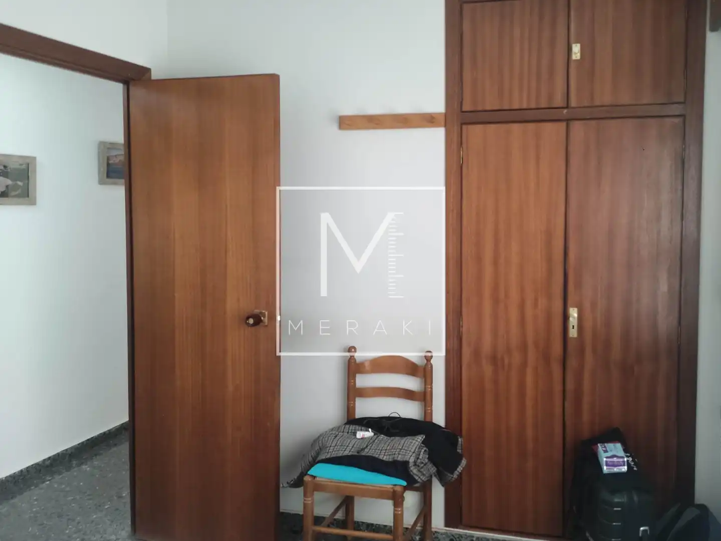 Piso de 134 m² en Albacete