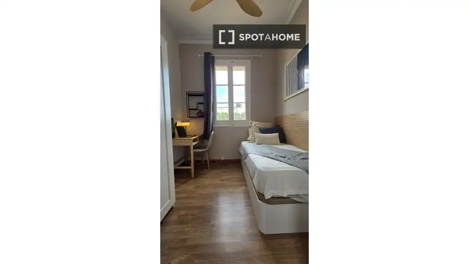 Habitación en alquiler, Barcelona