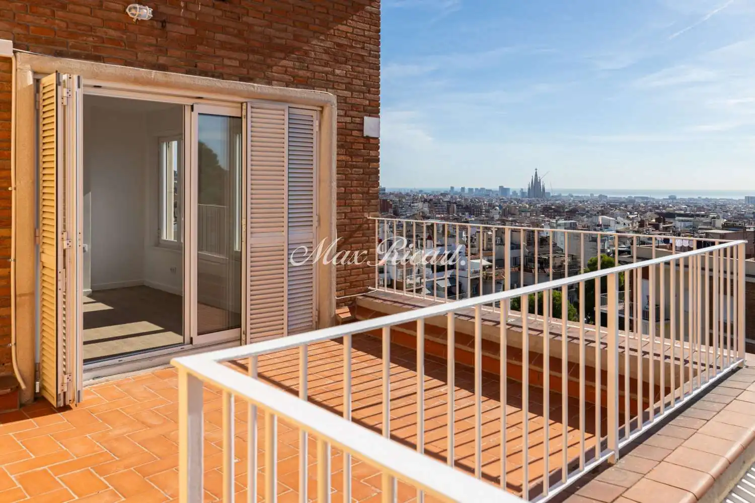 Wohnung 237 m² in Barcelona