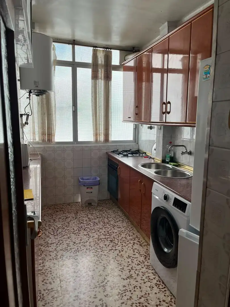Habitación 59 m², Sevilla