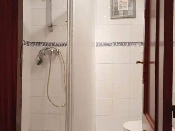 Habitació de lloguer, Còrdova