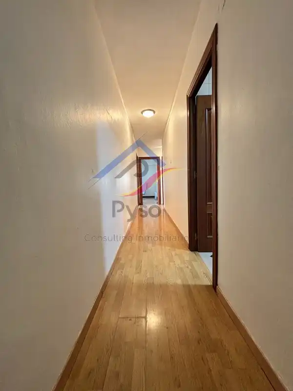Piso de 83 m² en Santander