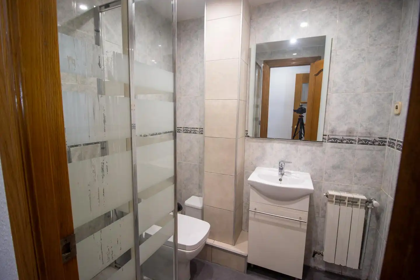 Piso de 120 m² en Valencia