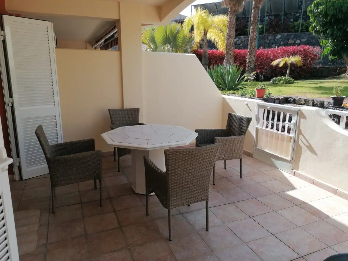 Pis de 115 m² a Puerto de la Cruz