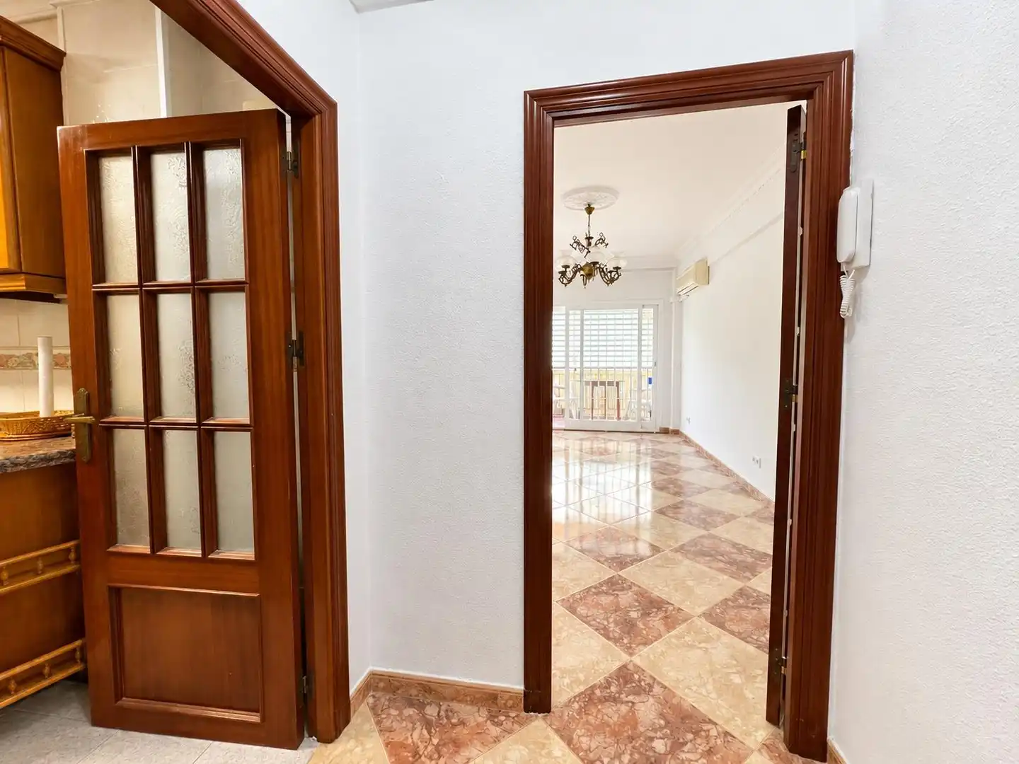 Pis de 86 m² a Fuengirola