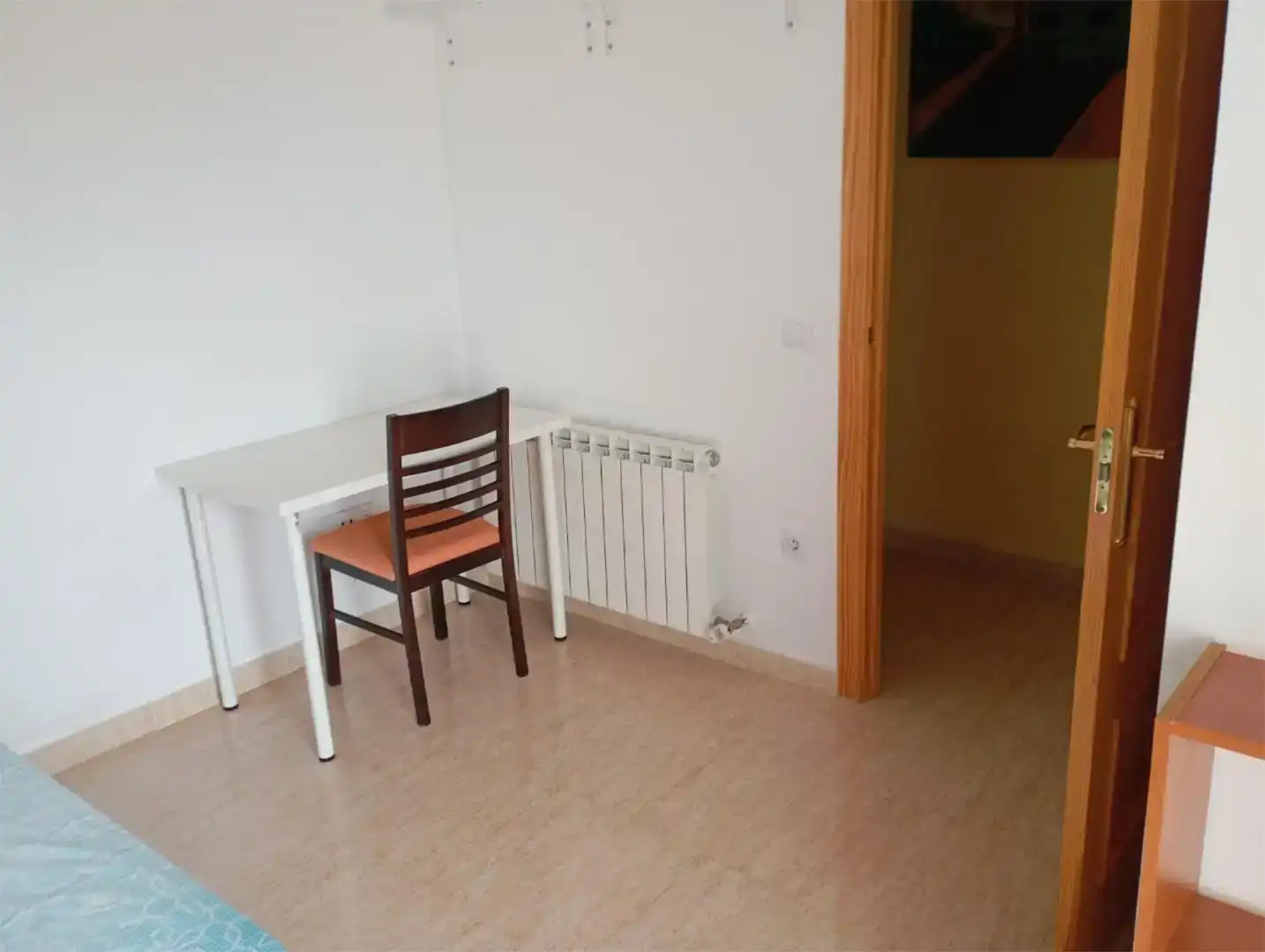 Habitación 90 m², Porzuna