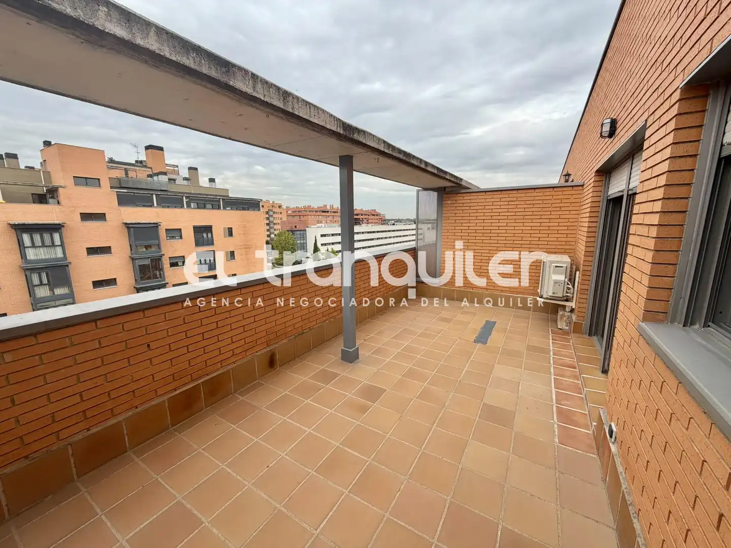 Pis de 73 m² a Madrid