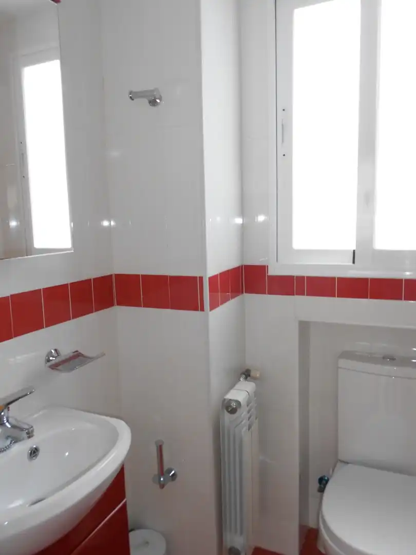 Piso de 55 m² en Granada