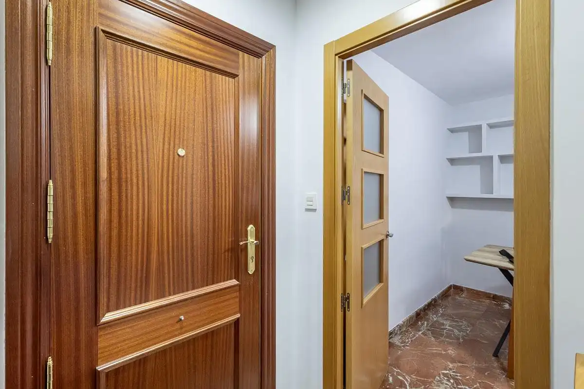 Квартира 95 м² у Granada