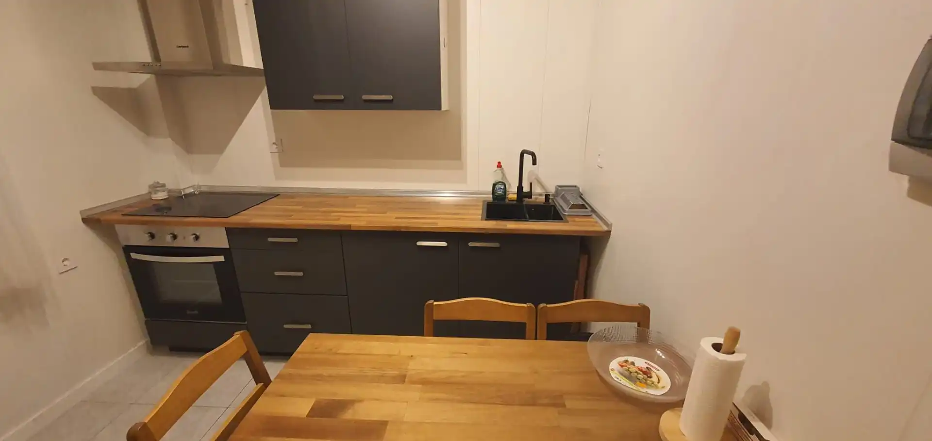 Pis de 84 m² a Macael
