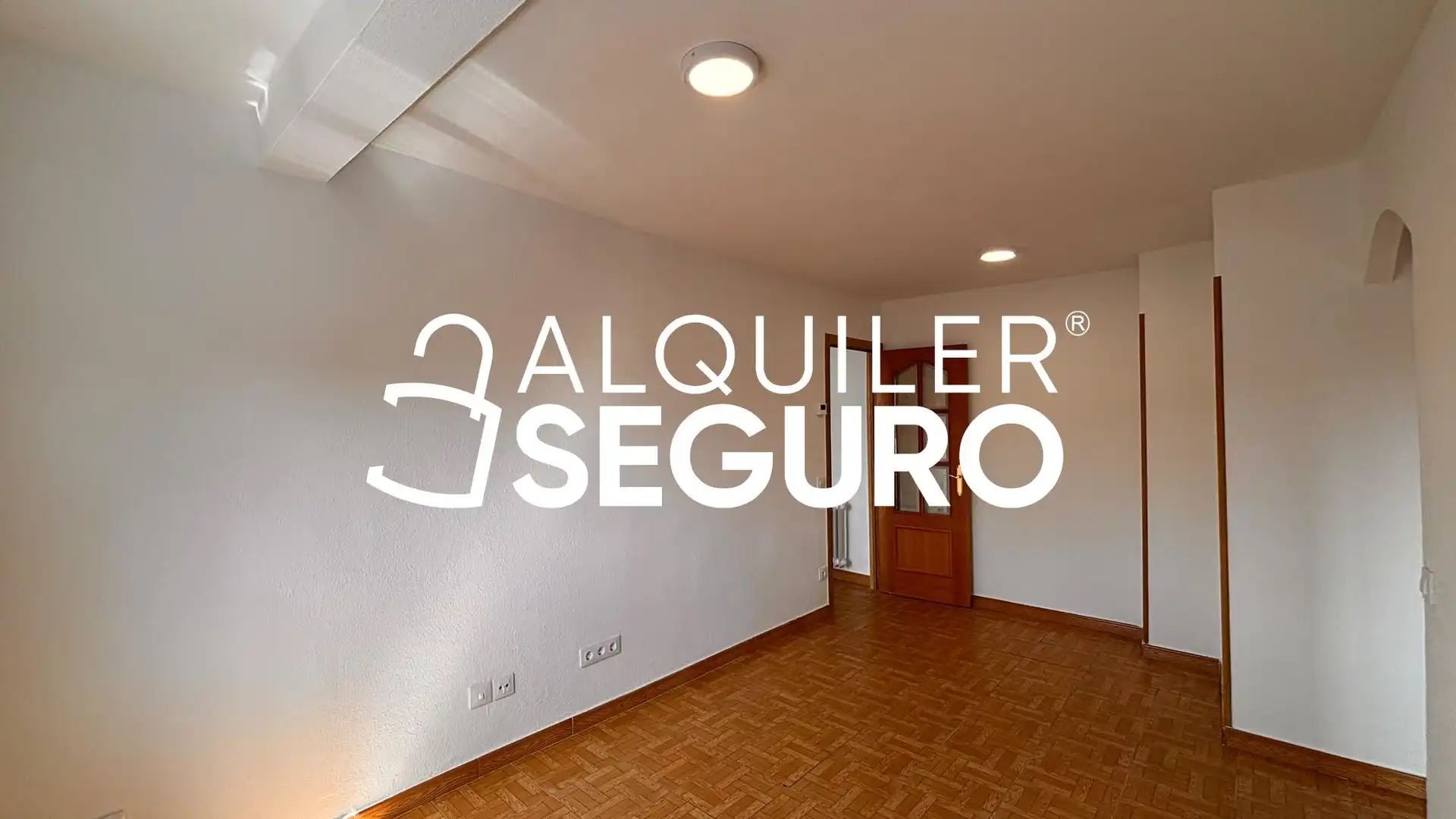 Pis de 55 m² a Madrid