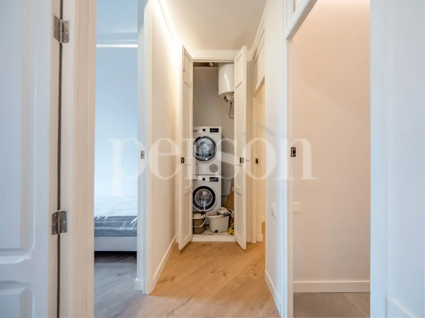 Piso de 133 m² en Valencia