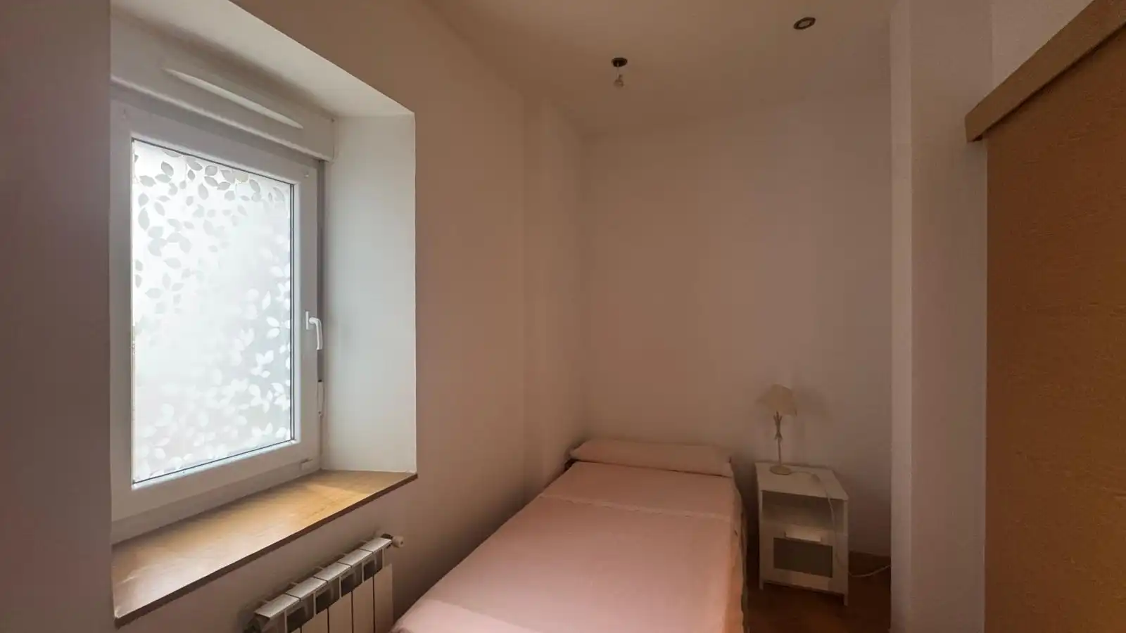 Piso de 89 m² en Santander