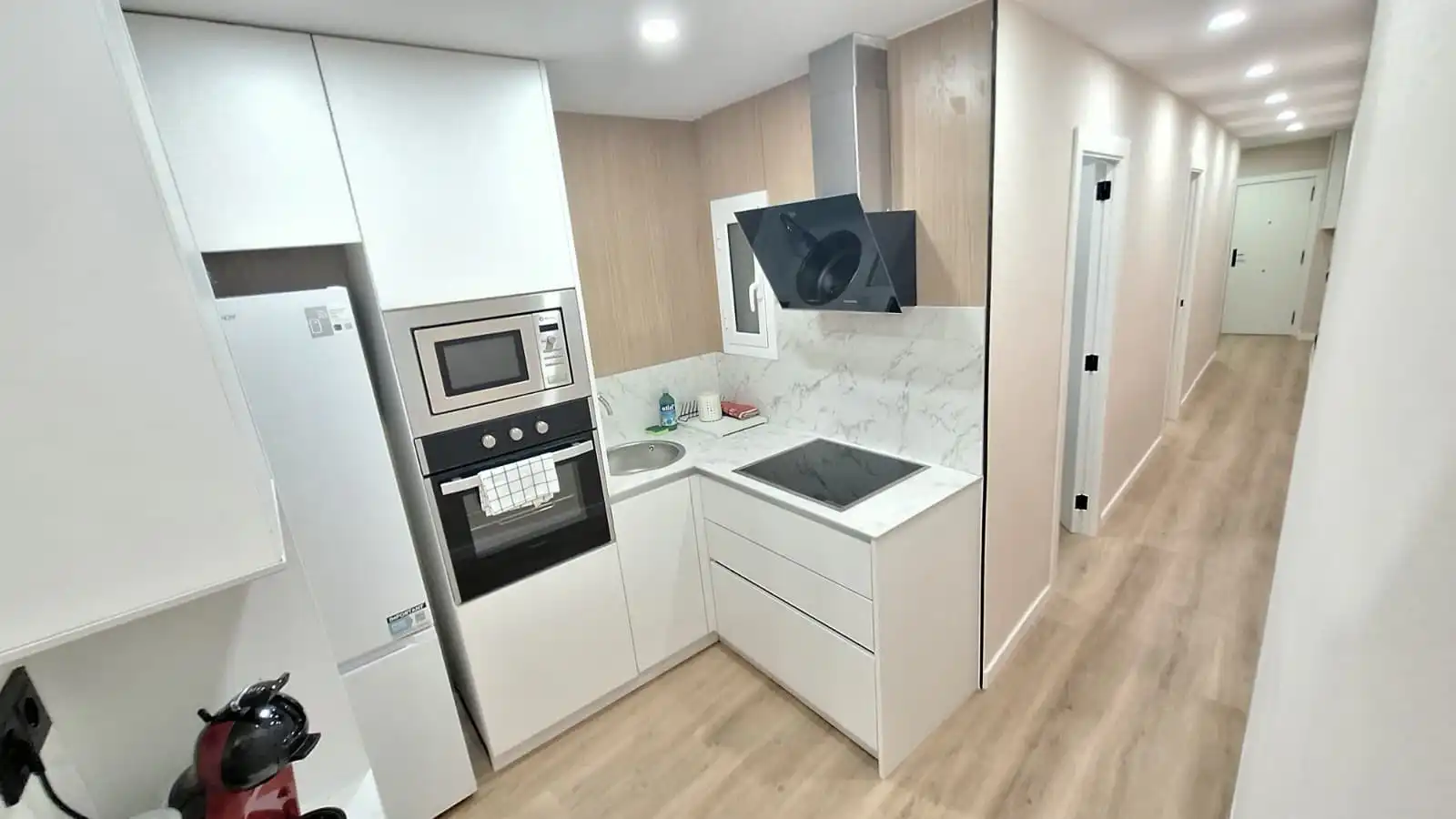 Piso de 90 m² en Calafell