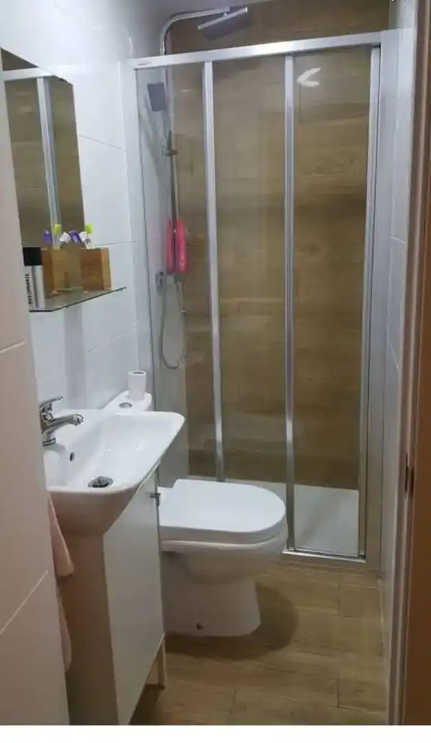 Piso de 35 m² en Rota
