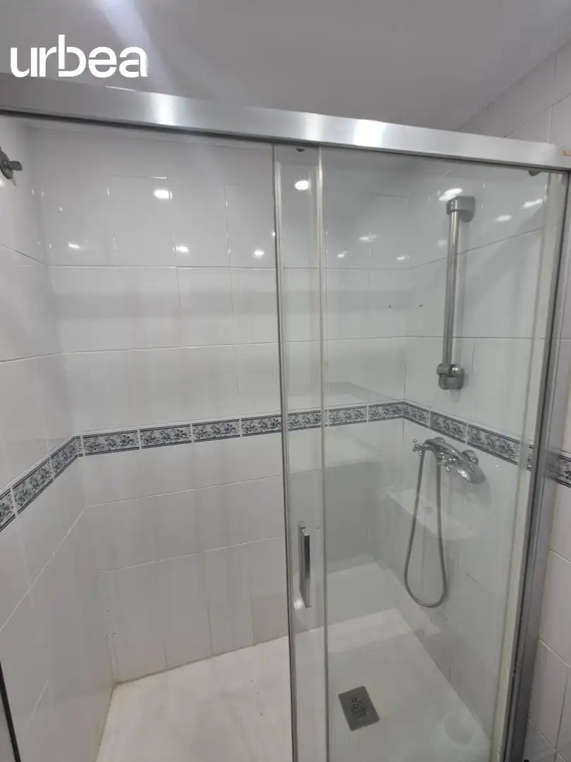 Piso de 95 m² en Málaga