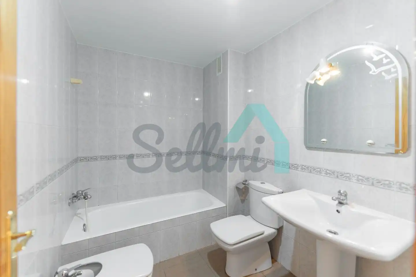 Piso de 69 m² en Oviedo