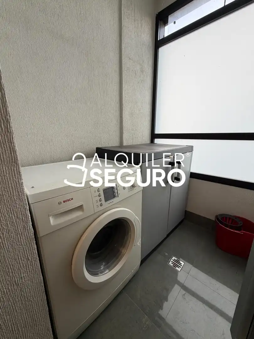Pis de 67 m² a Madrid