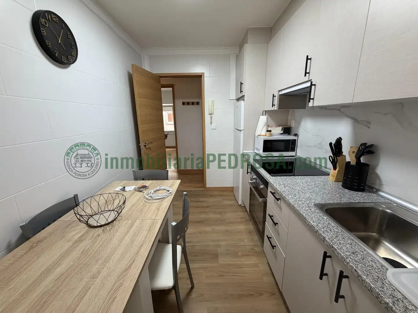 Piso de 75 m² en Pontevedra