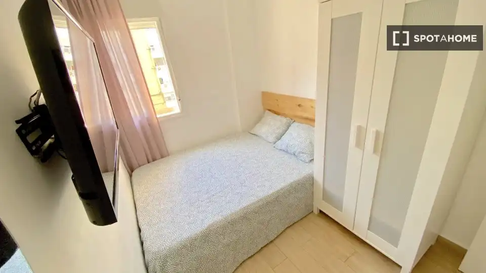 Habitación 87 m², Sevilla