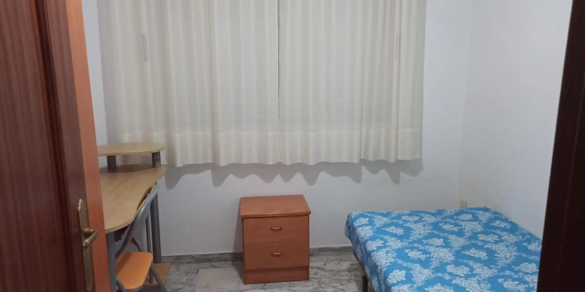 Piso de 100 m² en Badajoz