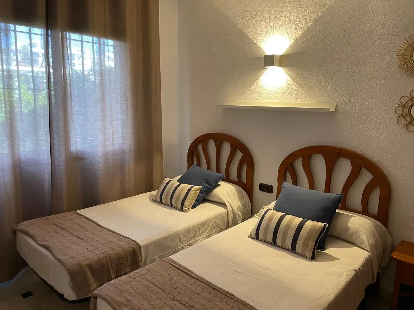 Piso de 110 m² en Mijas