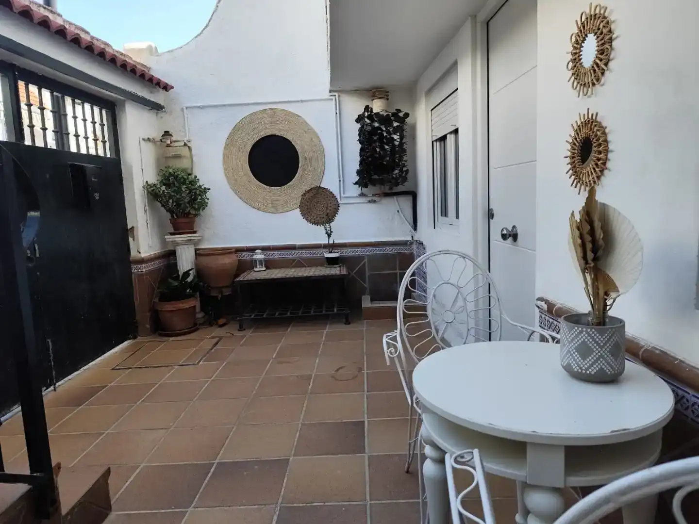 Piso de 50 m² en Mairena del Aljarafe