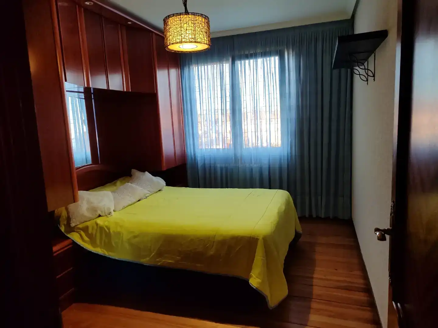 Piso de 90 m² en Suances