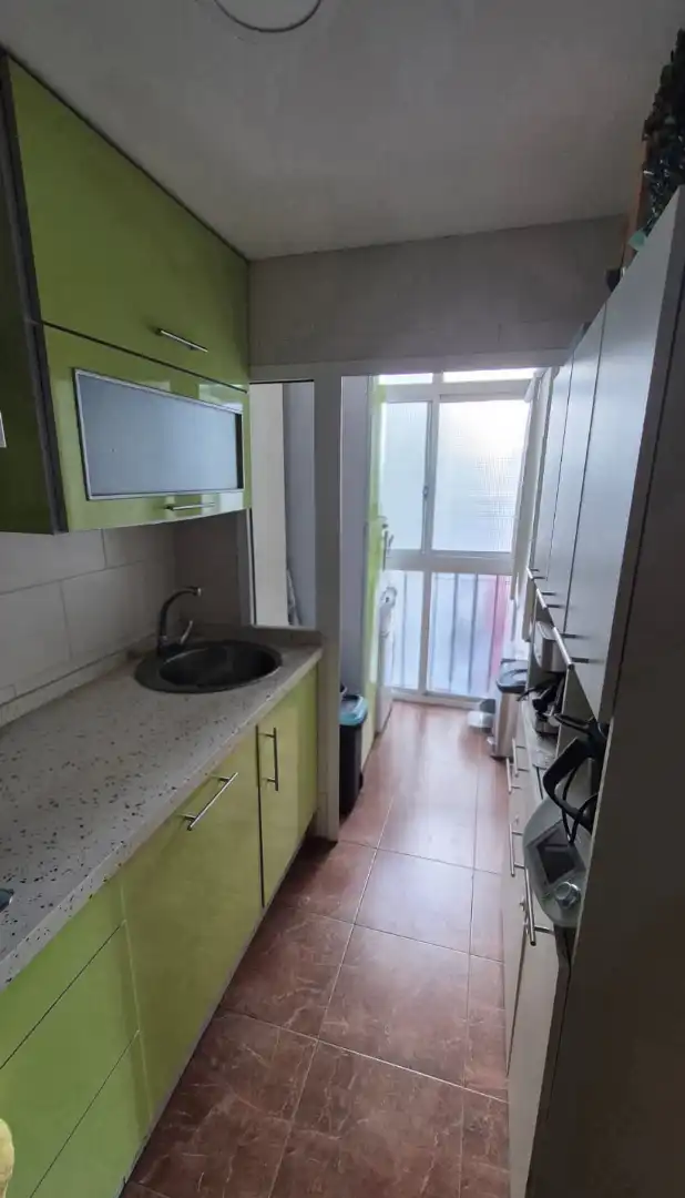 Pis de 93 m² a Còrdova