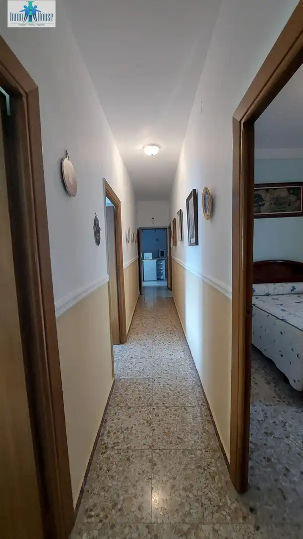 Casa de 117 m² en Tobarra