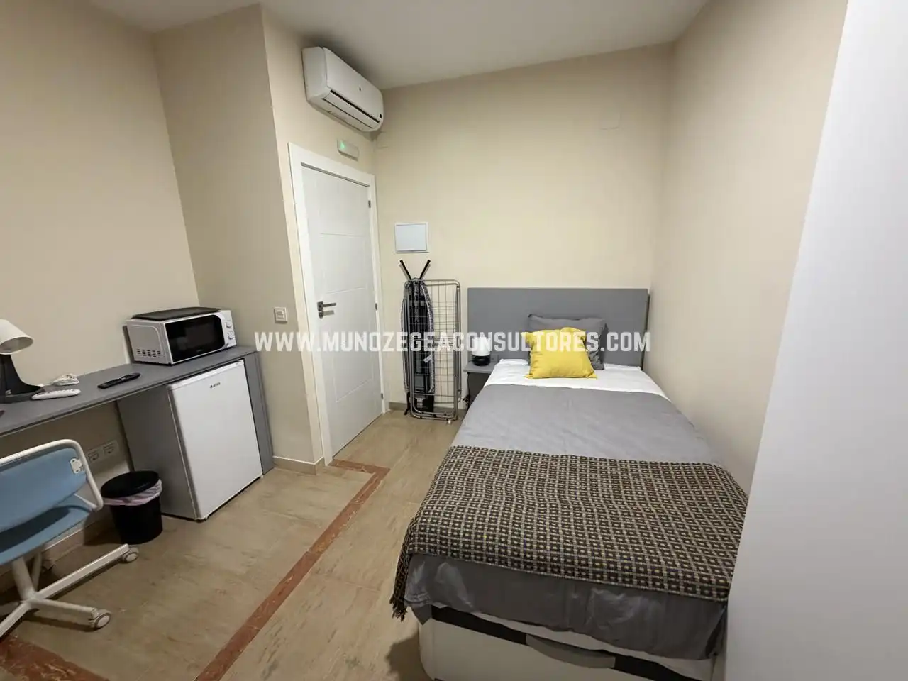 Piso de 198 m² en Lucena