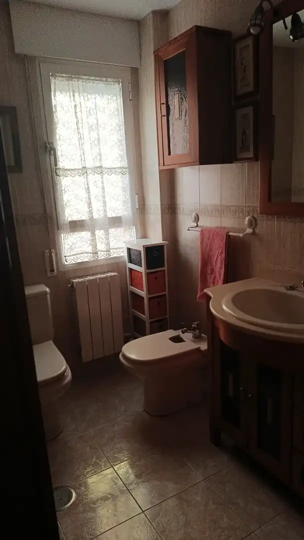 Pis de 70 m² a Jaén