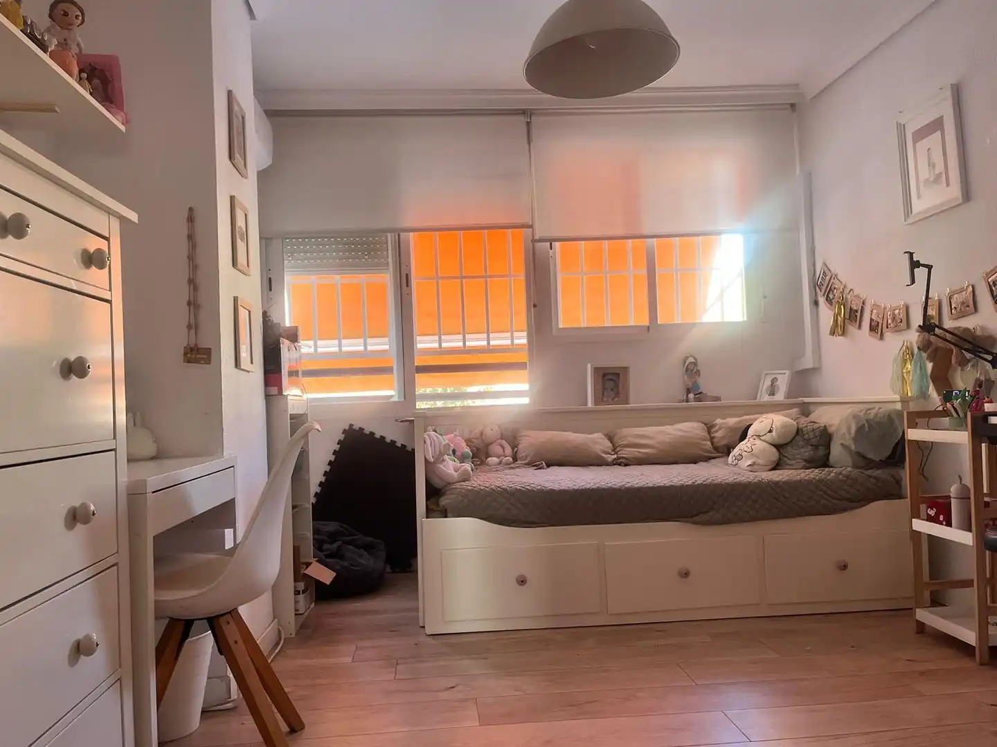 Piso de 113 m² en Sevilla