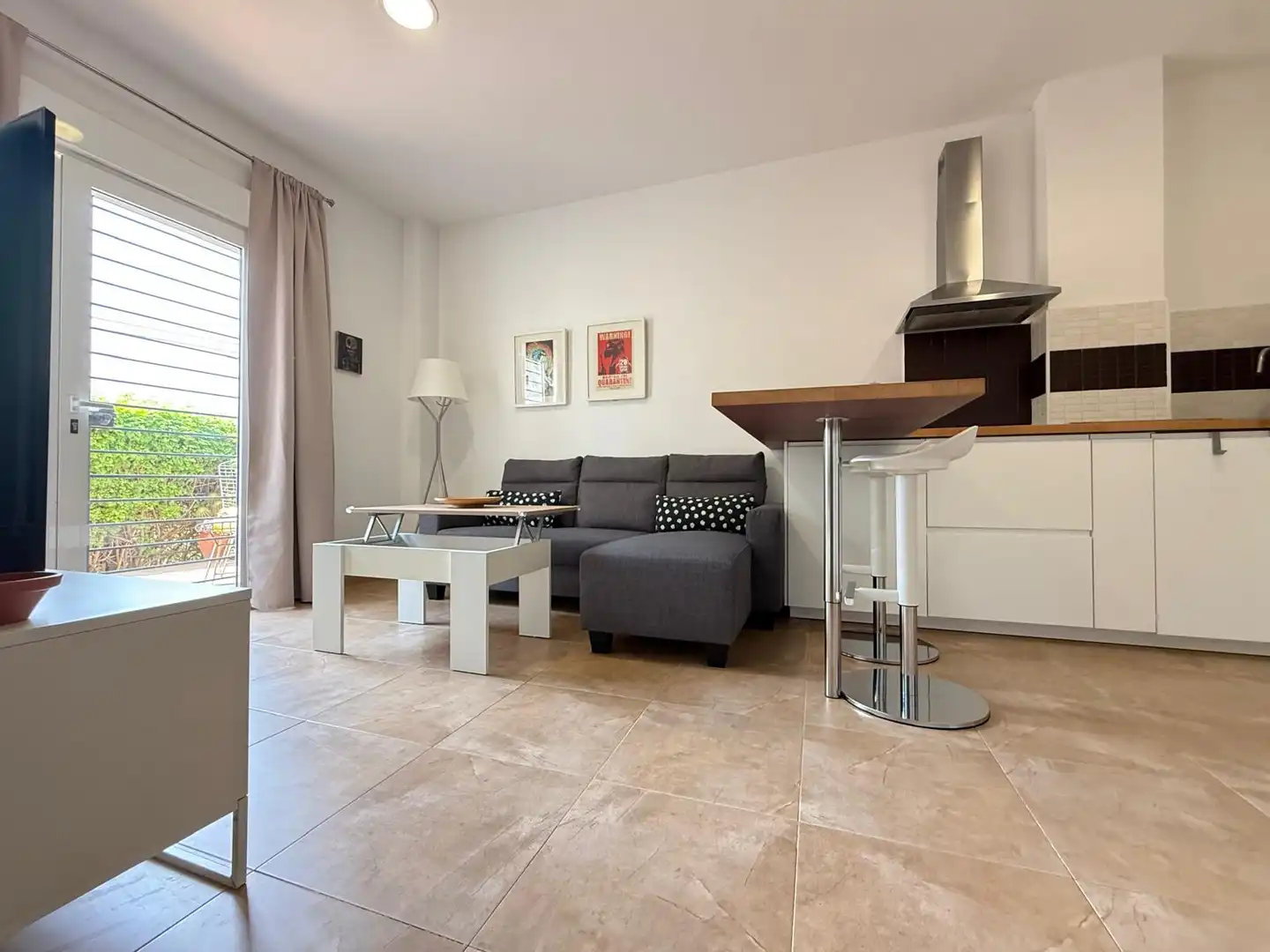 Piso de 50 m² en Mairena del Aljarafe
