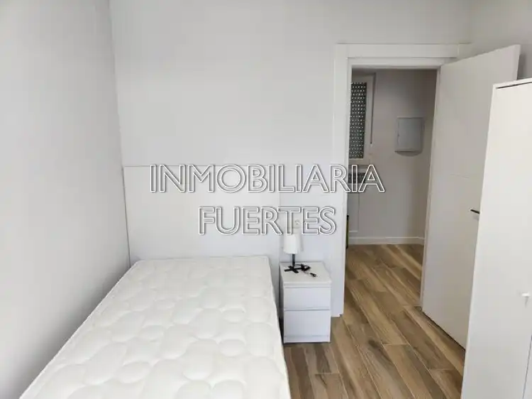 Piso de 110 m² en León