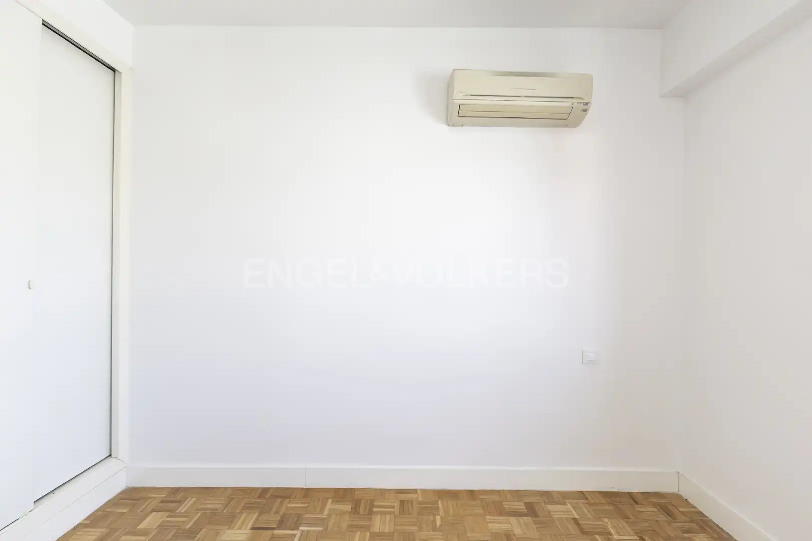 Pis de 110 m² a Madrid