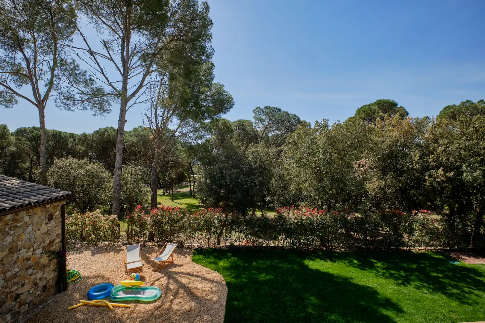 Piso de 260 m² en Mont-ras