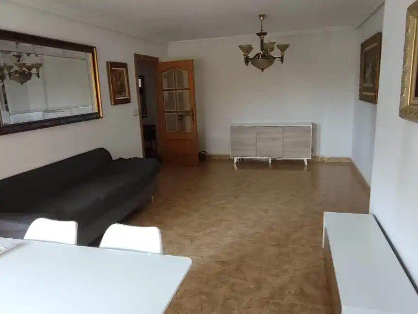 Pis de 78 m² a Alacant