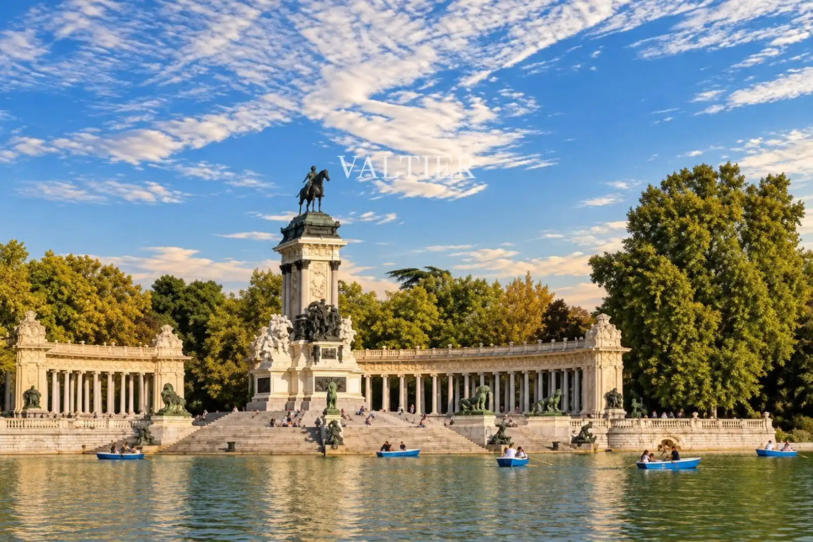 Pis de 120 m² a Madrid